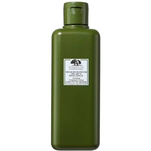 shop Origins Dr. Weil Mega-Mushroomâ¢ Relief & Resilience Soothing Treatment Lotion 200 ml af Origins - online shopping tilbud rabat hos shoppetur.dk